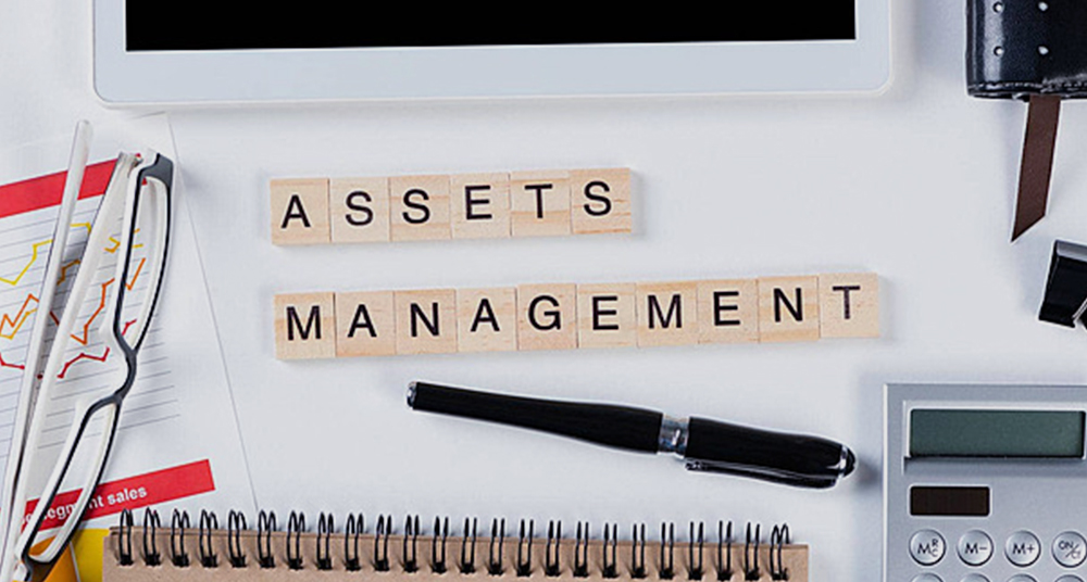 Business App Development 2:35 am Asset Management System