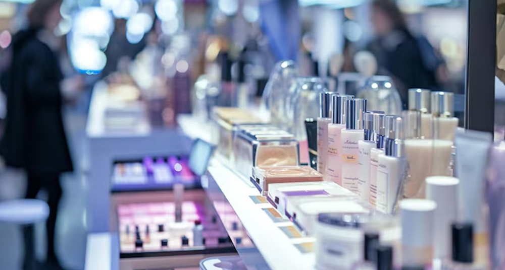 Retail ERP Software for Multi-Store and Growing Retail Businesses 2:35 am Beauty & Cosmetics Retail ERP