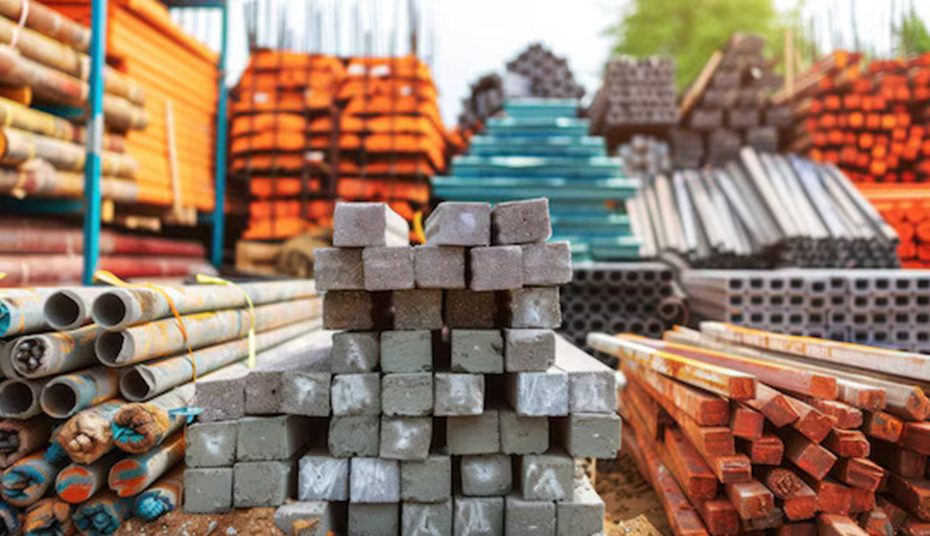 Building Materials Retail ERP Software 2:35 am Building Materials Retail ERP
