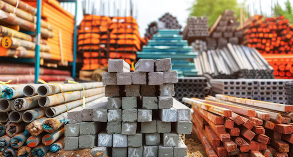 Retail ERP Software for Multi-Store and Growing Retail Businesses 2:35 am Building Materials Retail ERP