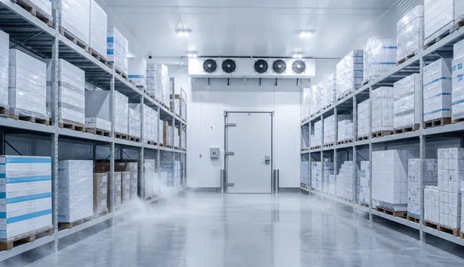 Cold Chain Logistics ERP 2:35 am Cold Chain Logistics ERP