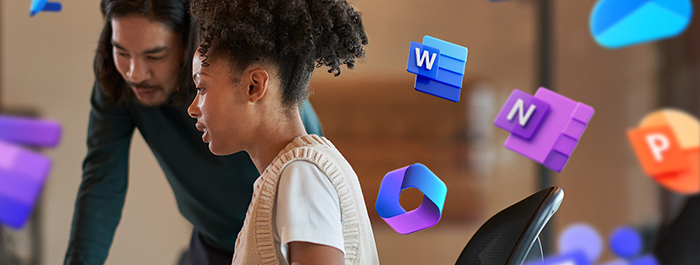 Microsoft 365 2:35 am Collaboration - Microsoft 365