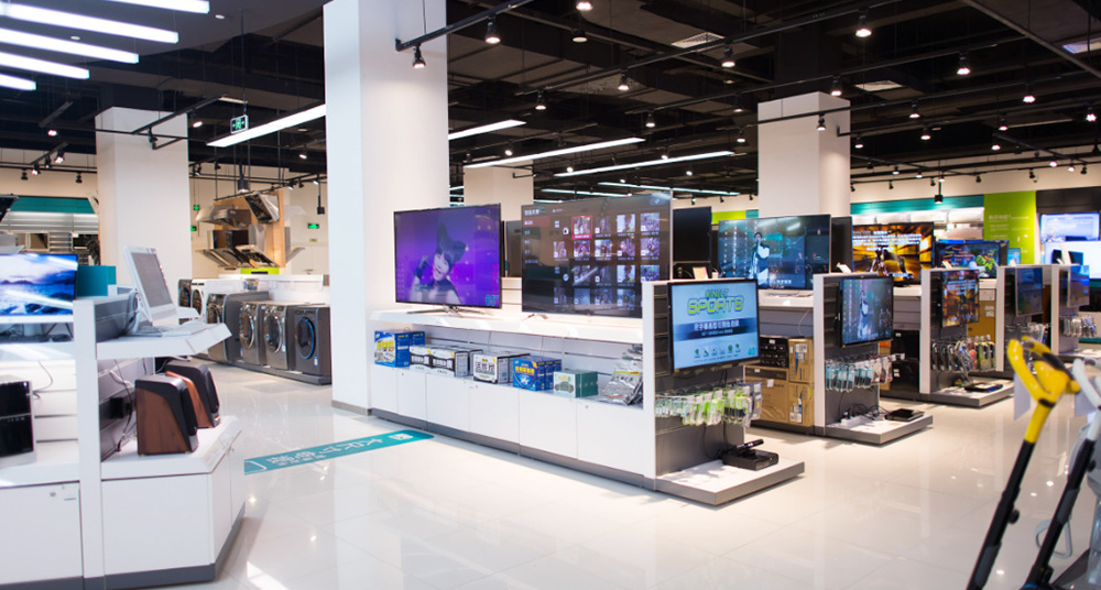 Retail ERP Software for Multi-Store and Growing Retail Businesses 2:35 am Electronics Retail ERP