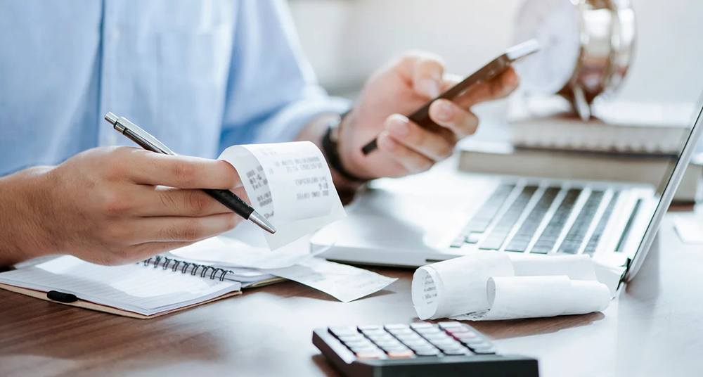 Business App Development 2:35 am Expense Management System