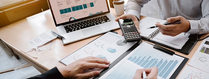 Microsoft Copilot 2:35 am Financial Management - Dynamics 365 Business Central