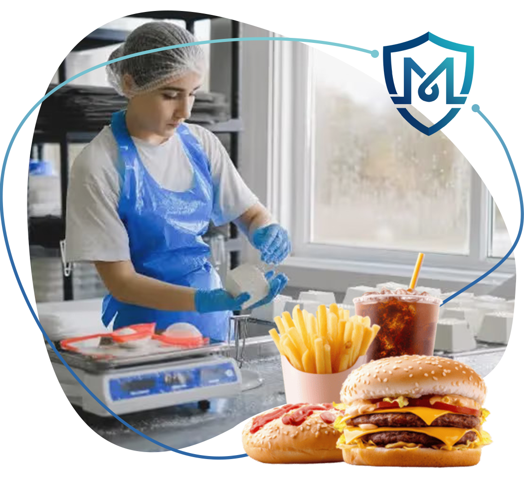 Food & Beverage ERP
