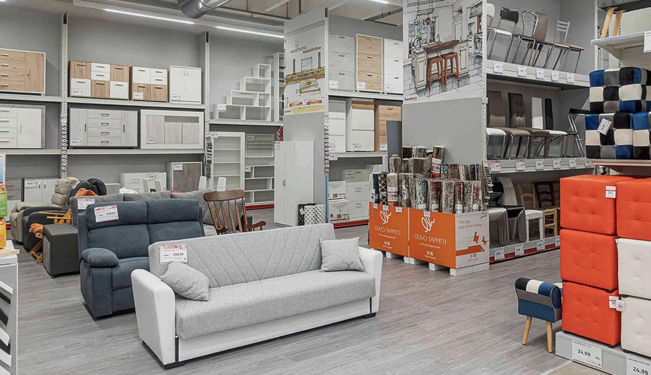 Furniture & Home Retail ERP 2:35 am Furniture & Home Retail ERP
