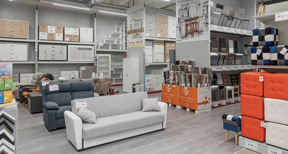 Retail ERP Software for Multi-Store and Growing Retail Businesses 2:35 am Furniture & Home Retail ERP
