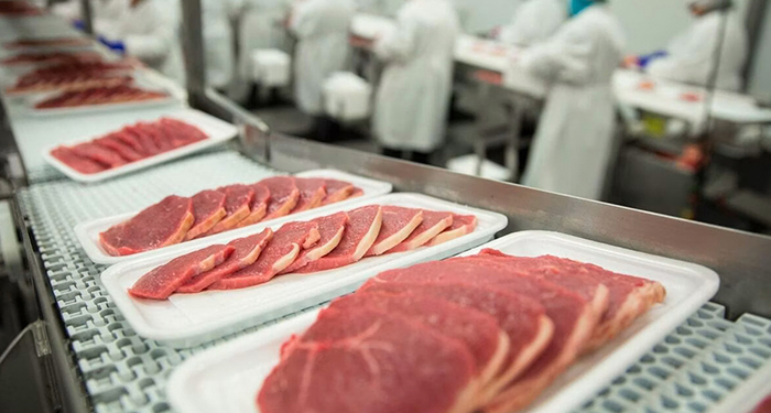 Meat Processing