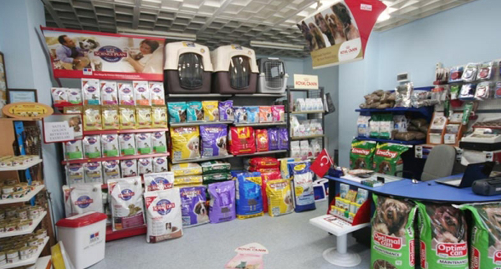 Retail ERP Software for Multi-Store and Growing Retail Businesses 2:35 am Pet Retail ERP