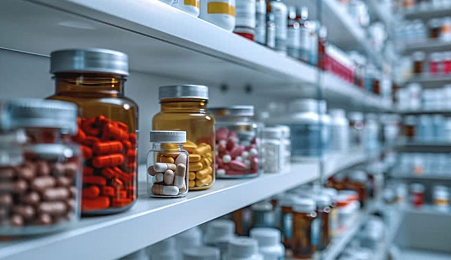 Pharmacy & Healthcare ERP Software 2:35 am Pharmacy & Healthcare Retail ERP