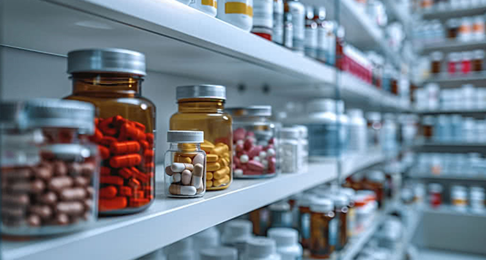 Retail ERP Software for Multi-Store and Growing Retail Businesses 2:35 am Pharmacy & Healthcare Retail ERP