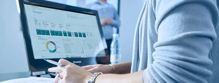 Microsoft Dynamics 365 Business Central 2:35 am Project Management - Dynamics 365 Business Central