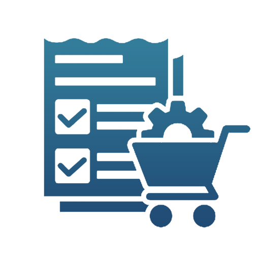 Distribution ERP 2:35 am Purchasing Control