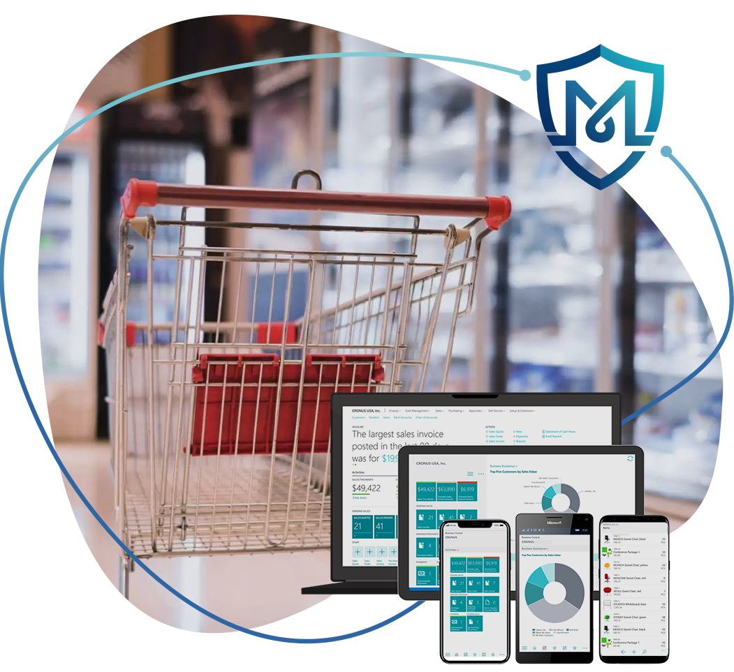 Retail ERP Software for Multi-Store and Growing Retail Businesses 2:35 am Retail ERP