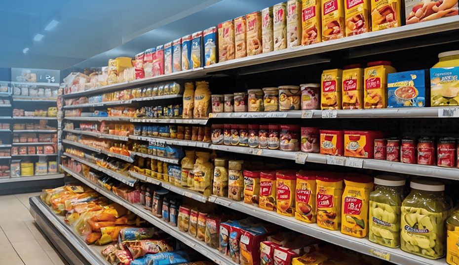 Specialty Retail ERP