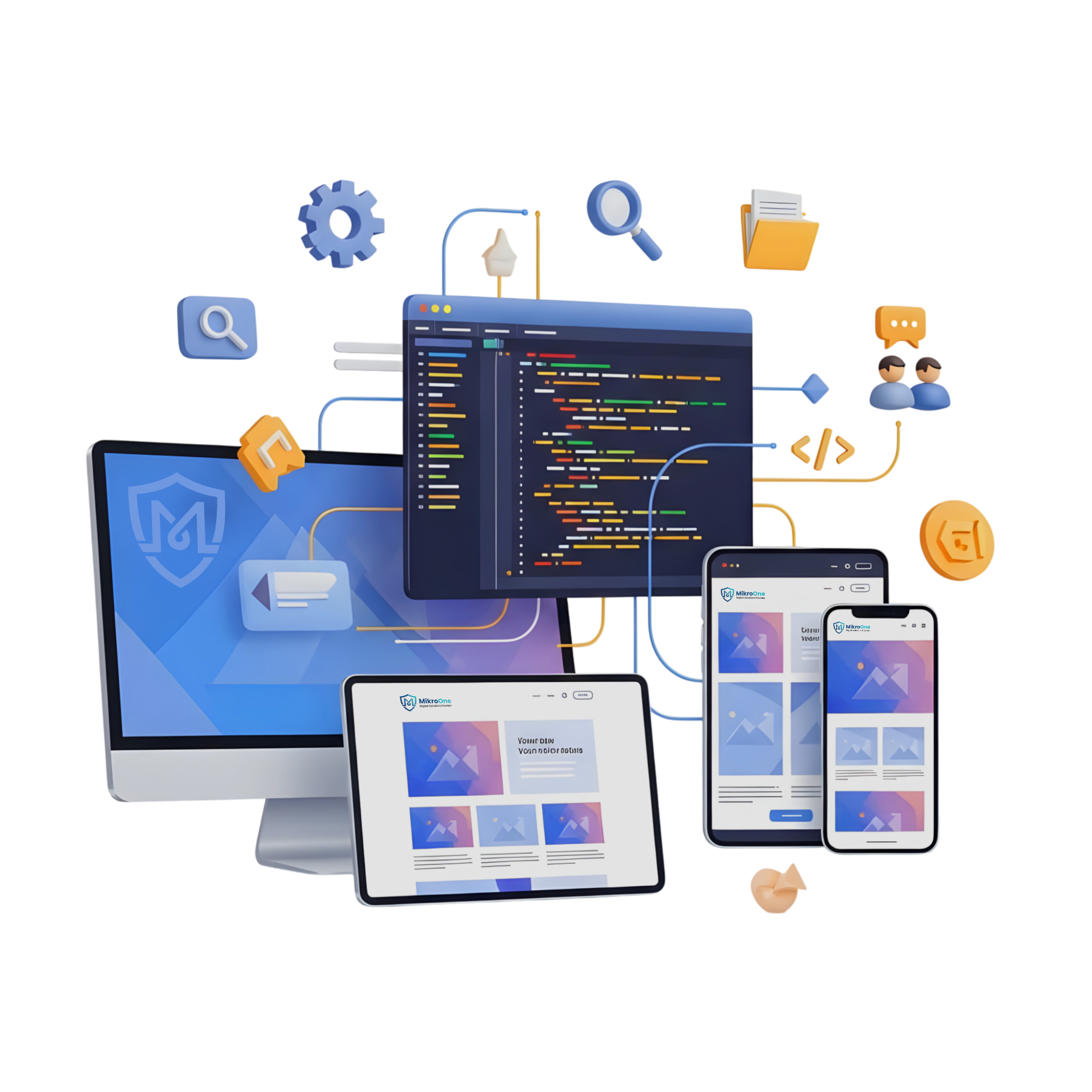 Business App Development