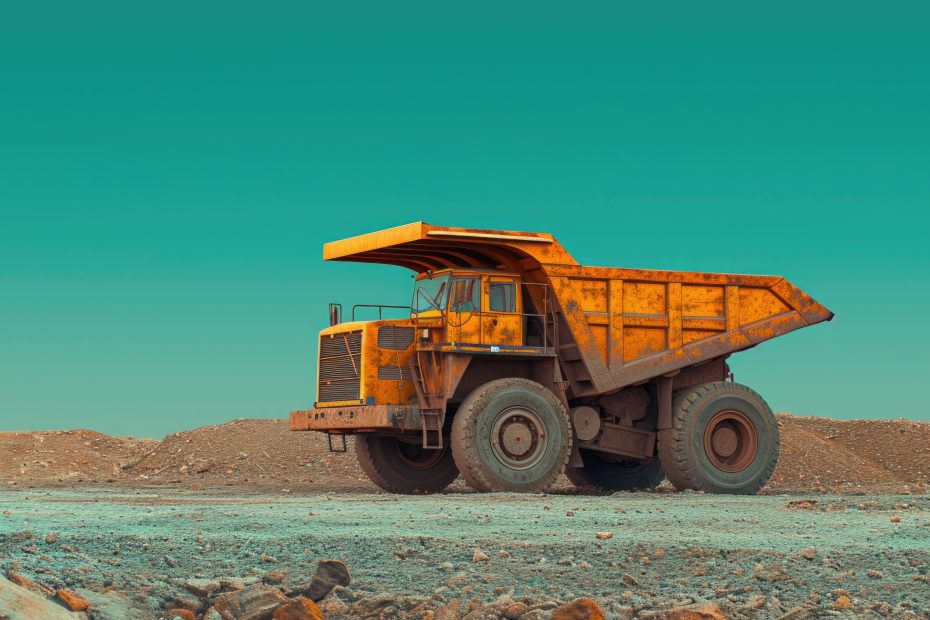 mining-heavy-machinery-used-construction-industry-engineering-mikroone