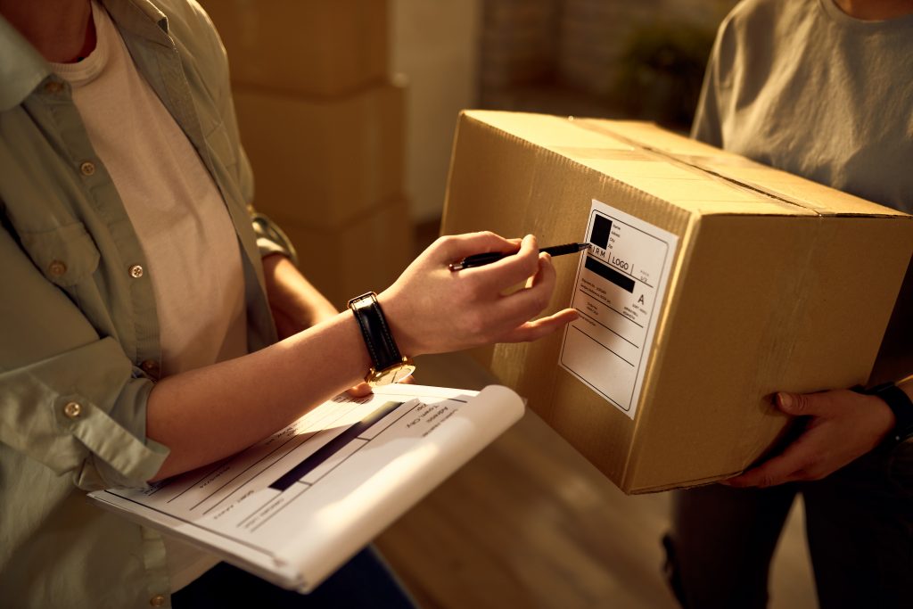 mikroone warehouse inventory management