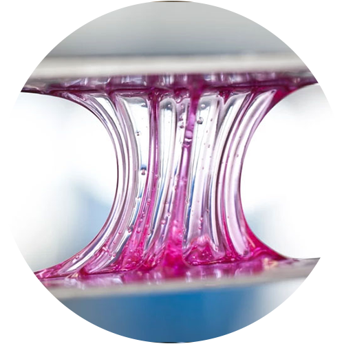 Adhesive Chemical Industry