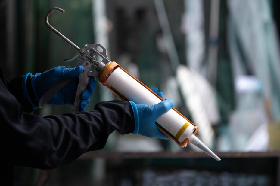Adhesives & Sealants