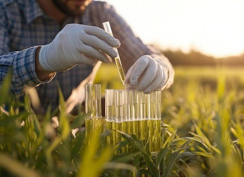 Agrochemical