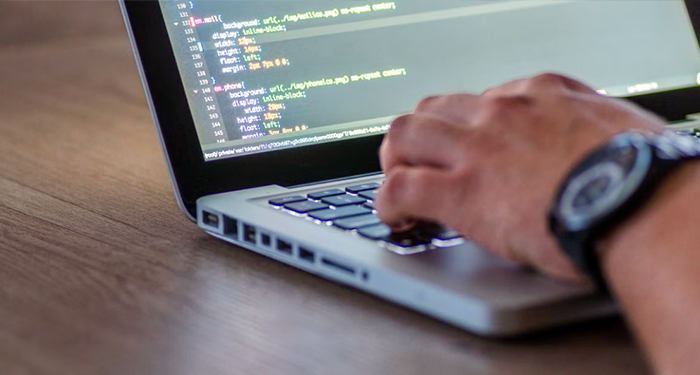 Business App Development