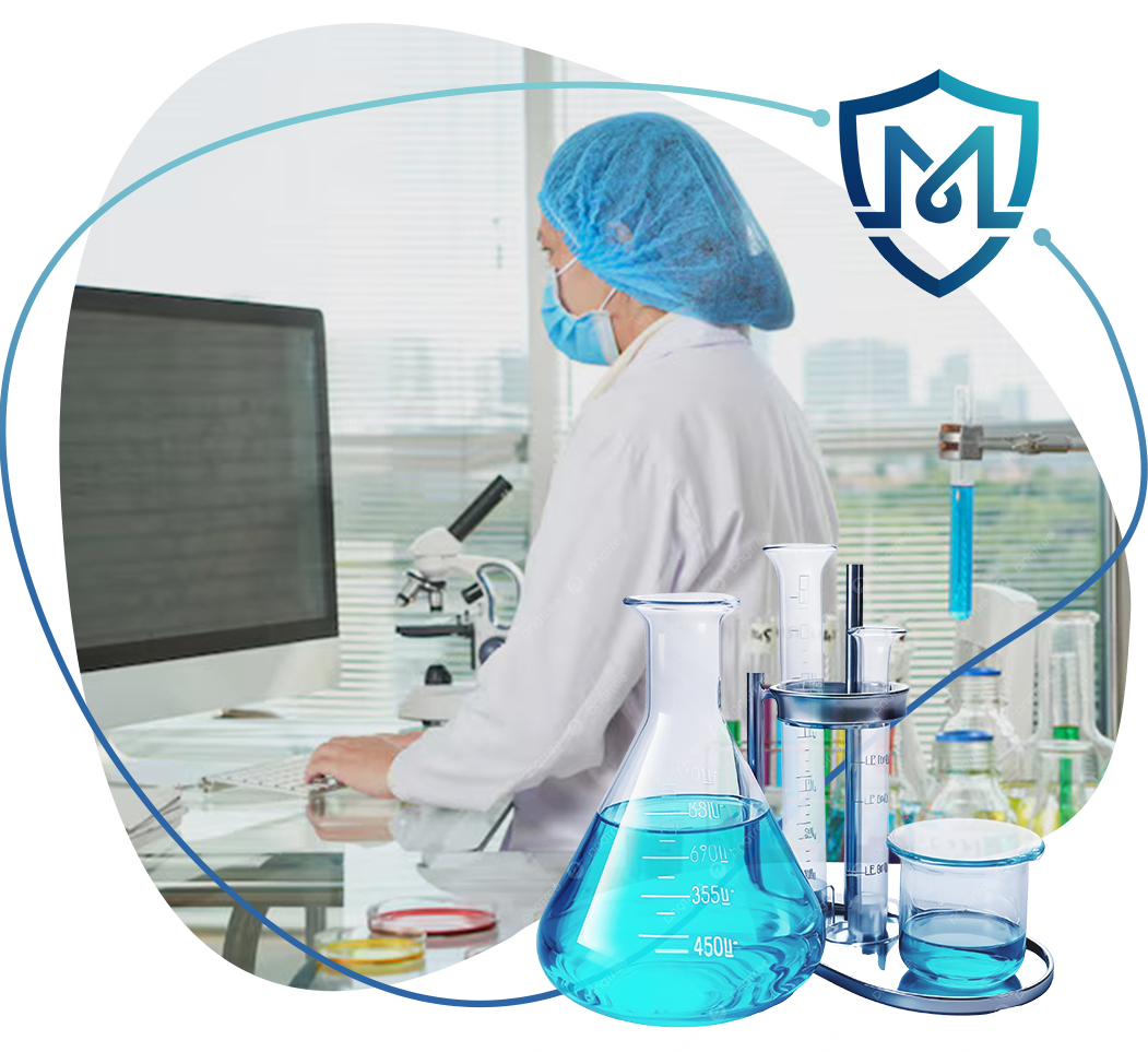 Chemical ERP