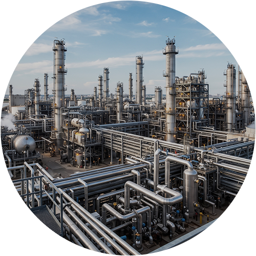 Chemical ERP