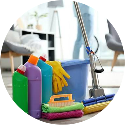 Cleaning Chemical Industry