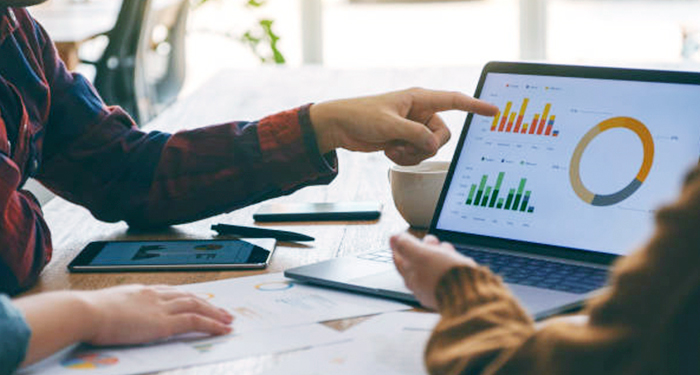 Data Analytics