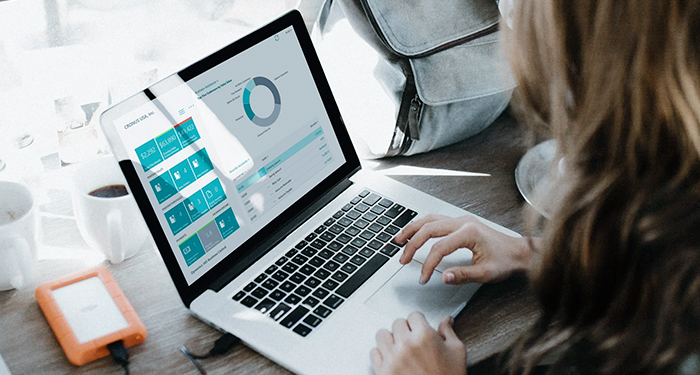 Enterprise Resource Planning