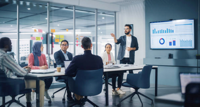 Implementation & Training