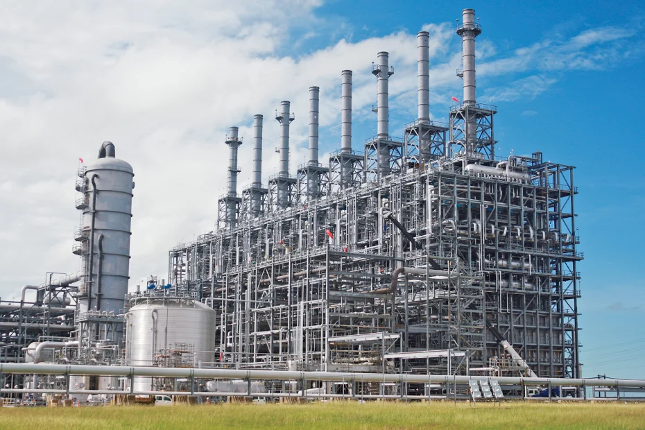 Industrial Chemical