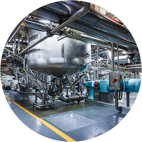 Industrial Chemical