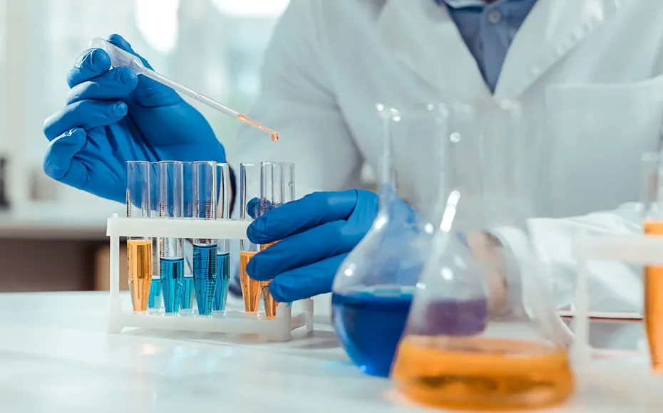 Laboratory Chemical