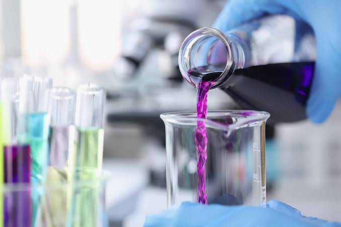 Laboratory Chemical
