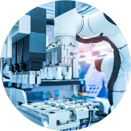 Laboratory Chemical Industry