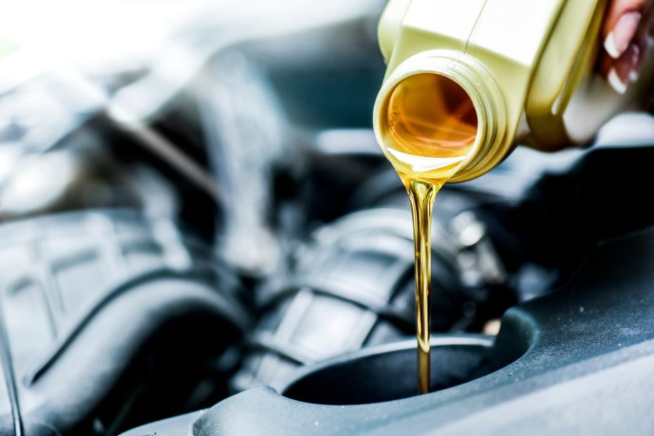 Lubricants