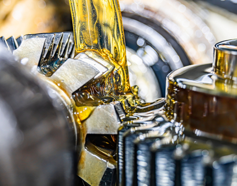 Lubricants