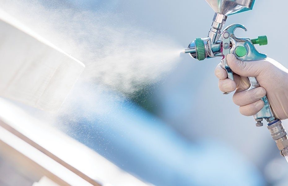 Paint & Coatings ERP