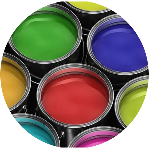 Paint Chemical Industry