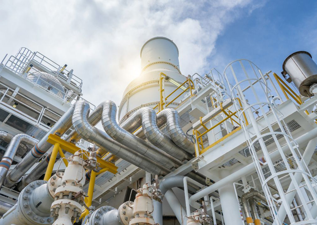 Petrochemical