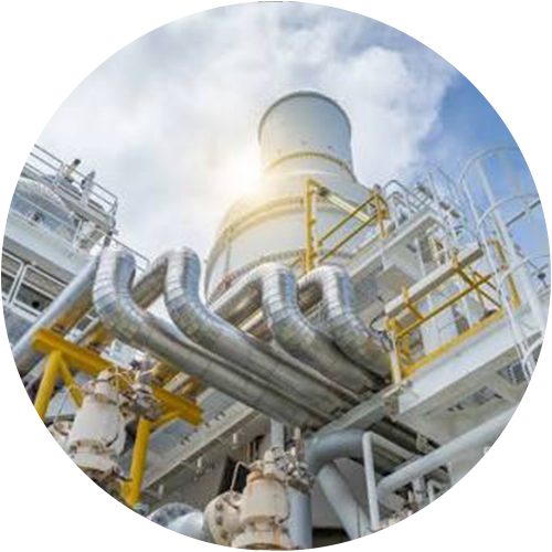 Petrochemical Industry