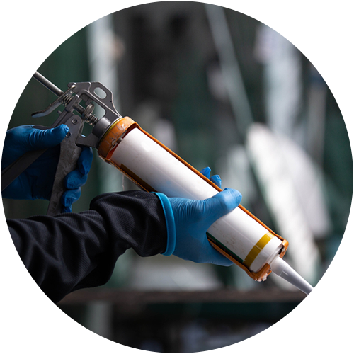 Sealants