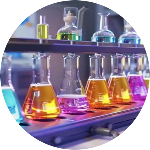 Speciality Chemical Industry