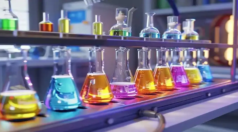 Specialty Chemicals