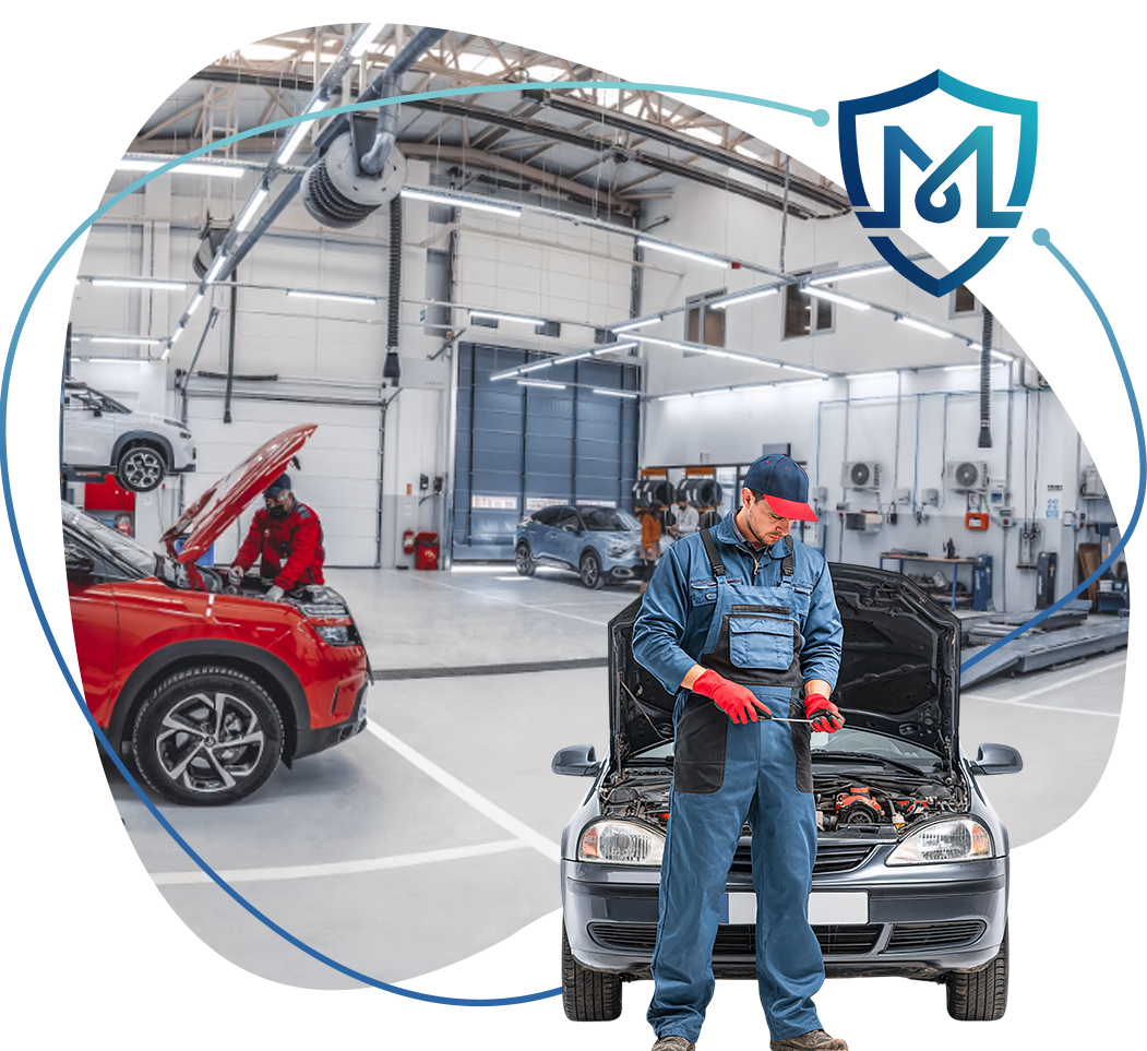 Automotive Aftermarket ERP 5:06 am Automotive Aftermarket ERP