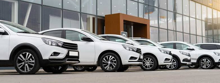Automotive Dealership ERP 5:23 am Automotive Dealer ERP