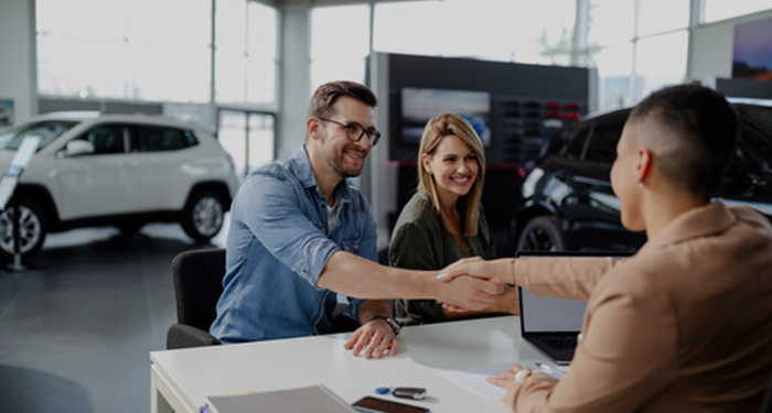 Automotive Distribution ERP 2:35 am Automotive Dealership ERP